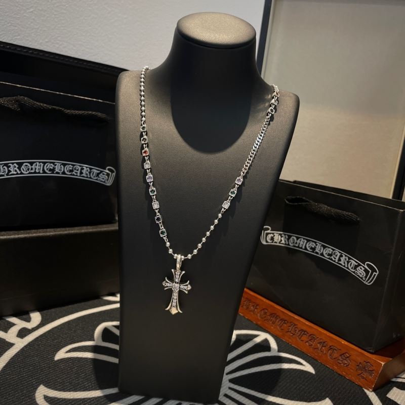 Chrome Hearts Necklaces